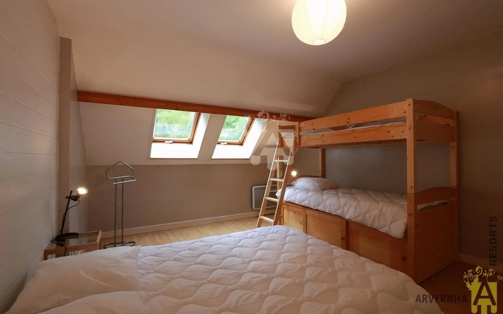 Holiday home Rev'O'Lac 2 Chambon-sur-Lac