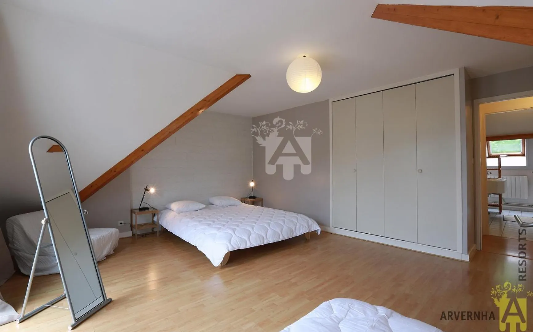 Rev'O'Lac 2 Chambon-sur-Lac Holiday home