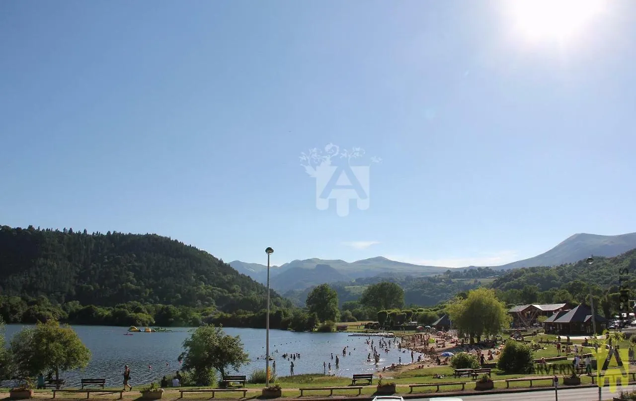 Rev'O'Lac 2 Chambon-sur-Lac