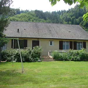 Du Bac Chambon-sur-Lac