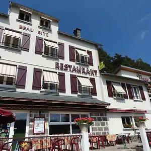 Logis Le Beau Site Chambon-sur-Lac