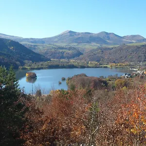 Les Chenets Chambon-sur-Lac