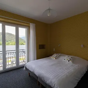 Bellevue Chambon-sur-Lac